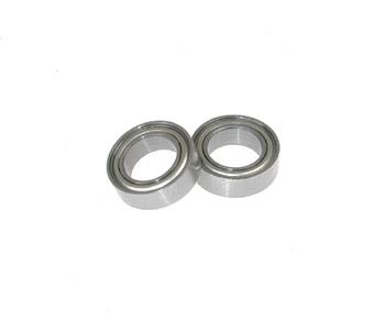 Ballbearing 6x10x3 (2)