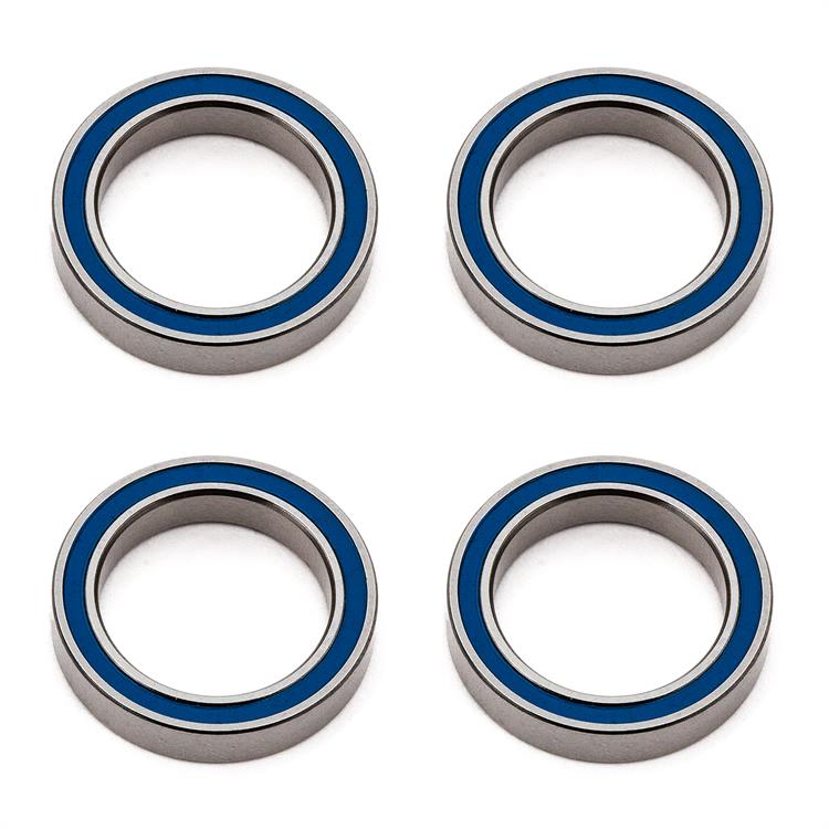 Bearings, 15x21x4 mm