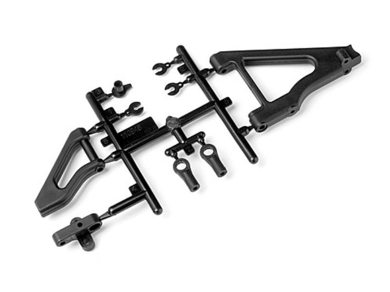 FRONT SUSPENSION ARM SET