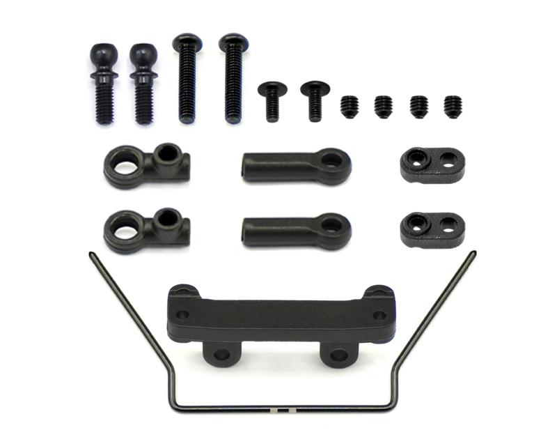 Antirollbar set fr SRX4