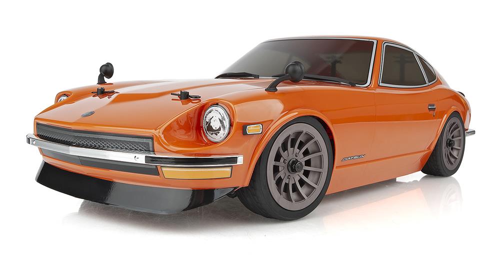 Apex2 Datsun 240Z (RTR)