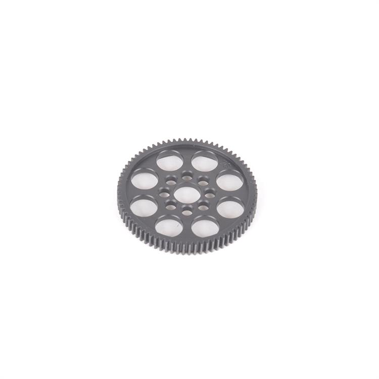 Lockout 76T Spur Gear - LD/2,L1 EVO/R,ST/2