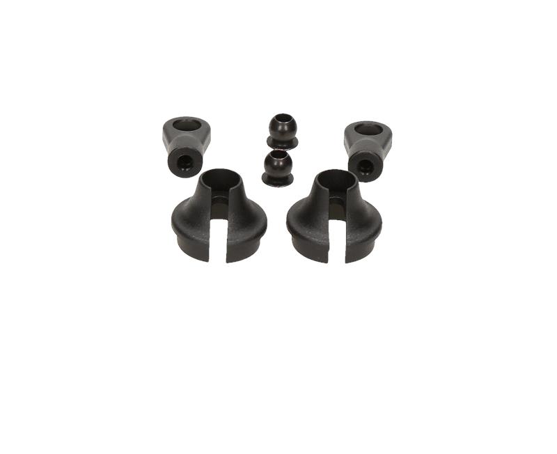 D216 - SHOCK EYELET/PERCH SET (2pcs)