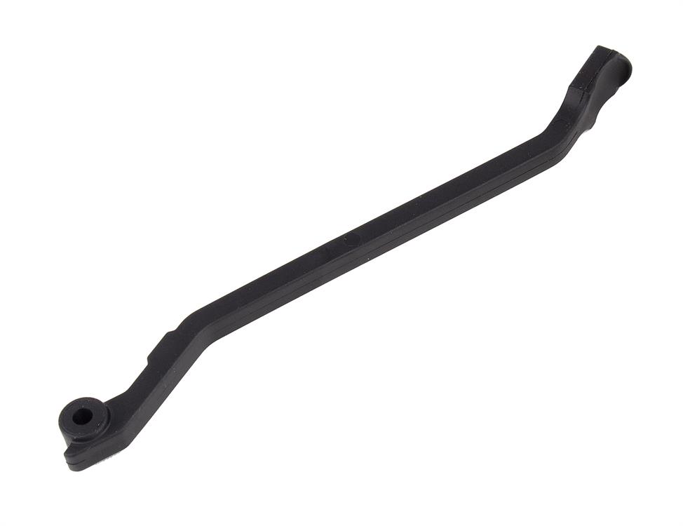 RC8T4 Fuel Tank Lid Puller, rubber