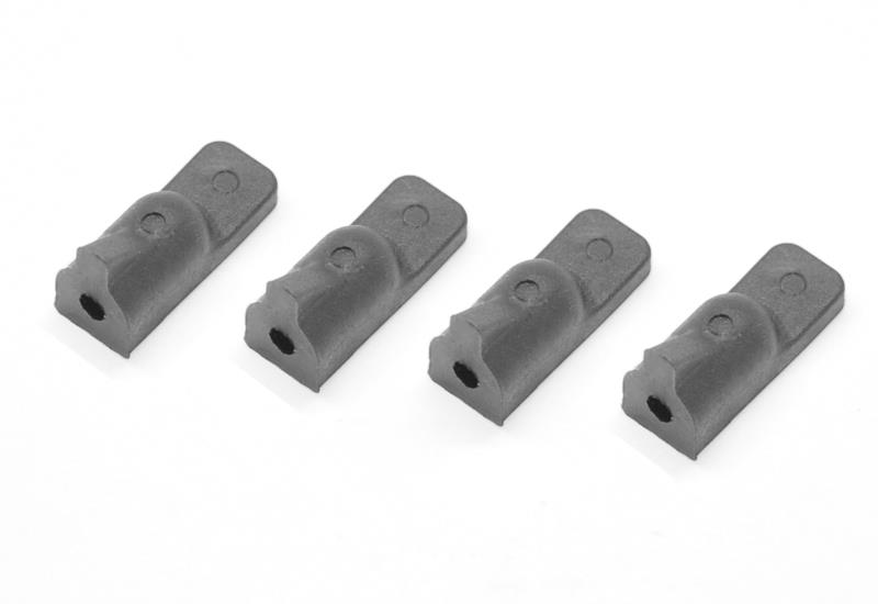 Battery holders (4) SRX2 MM