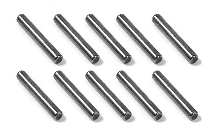Pinne 3x20mm (10)