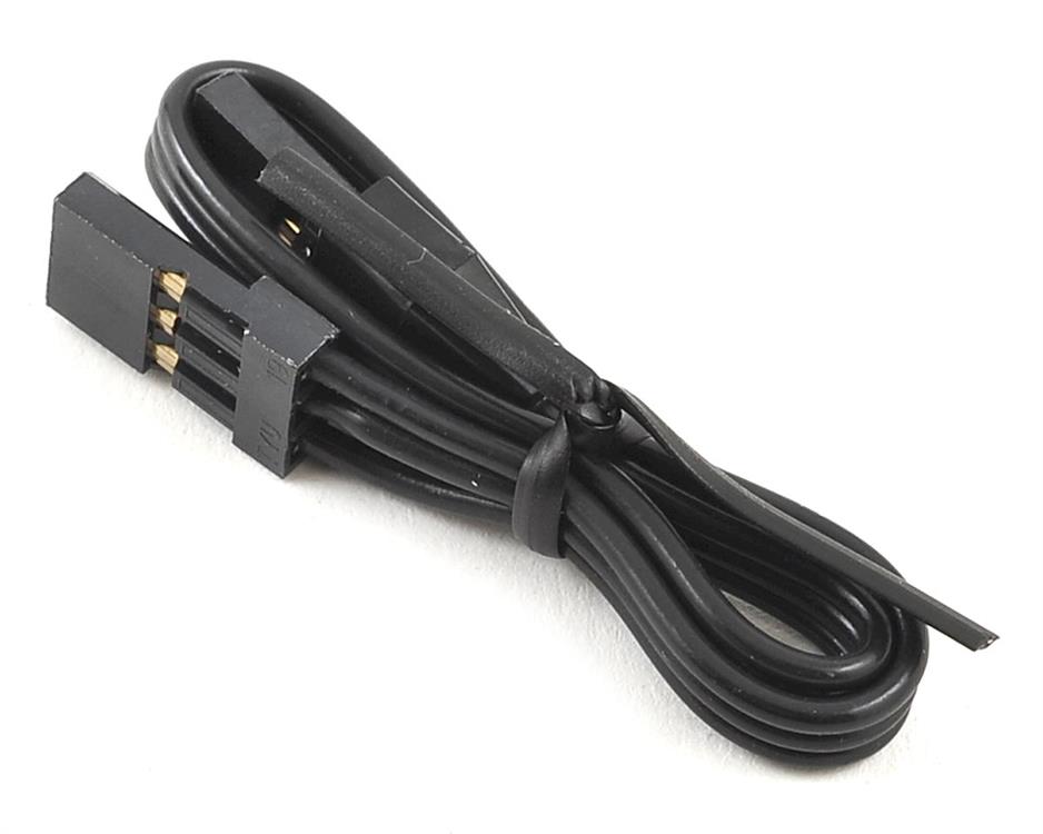 ProTek RC Quick Release Servo Lead For 170SBL and 170TBL Servos (150mm)