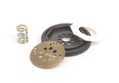 V2 3 Plate Slipper Clutch Conv.-LD/2,L1/EVO/ST