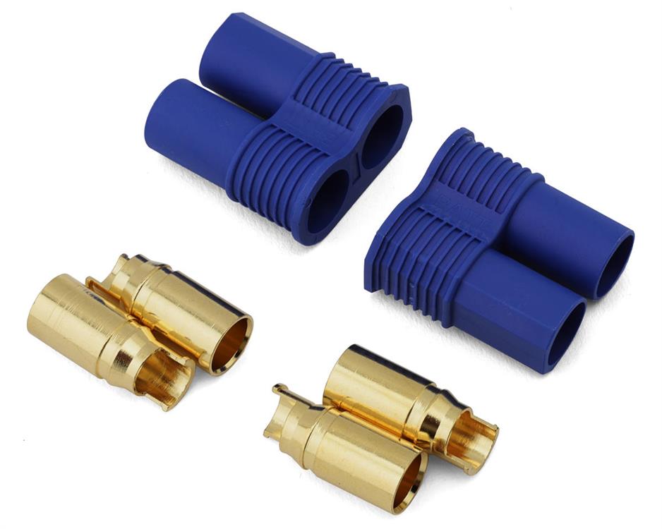 ProTek RC EC8 Connector (2 Female)