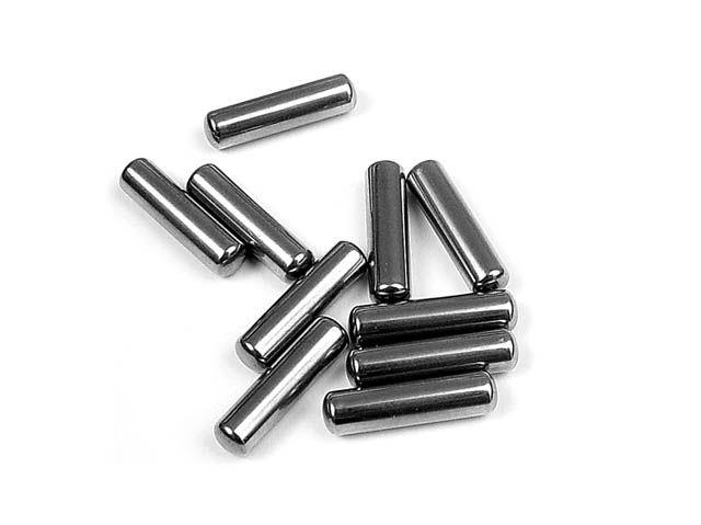 Drive pins 3x12mm (10)