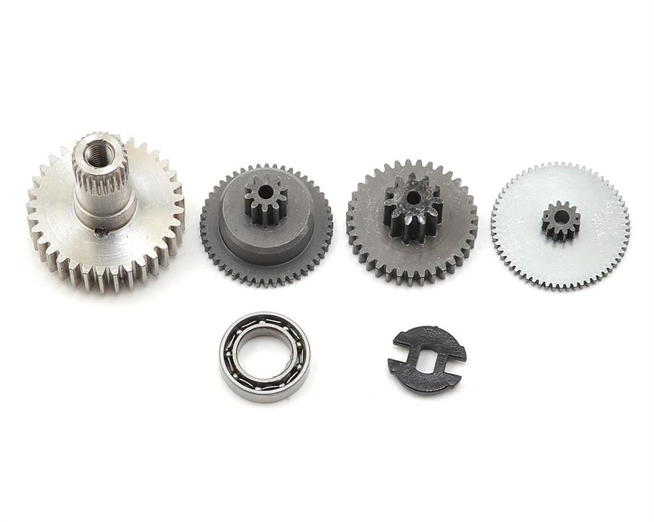 ProTek RC 170SBL & 270TBL Metal Servo Gear Set