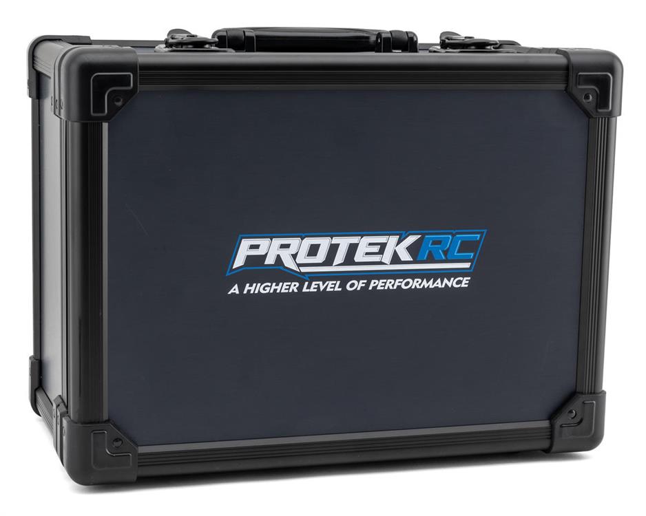 ProTek RC Universal Radio Case (No Insert)