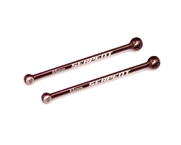 Slide drive driveshaft SRX (2)