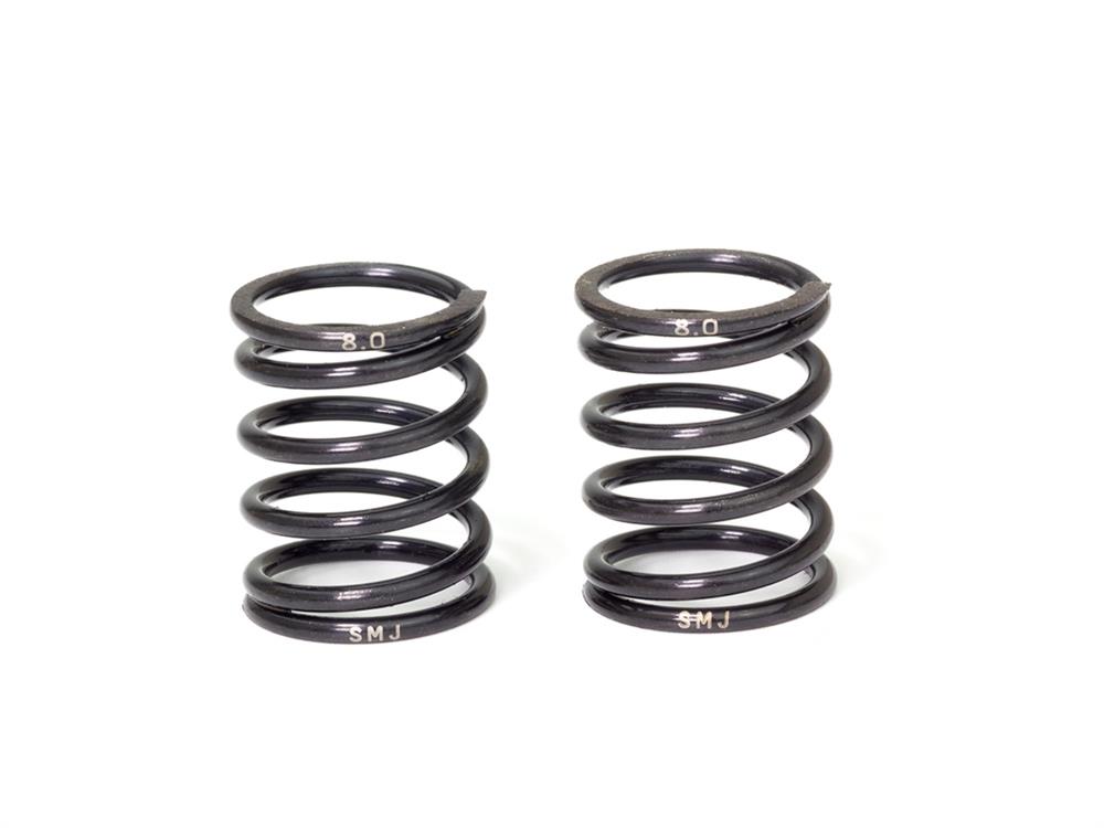 SMJ STEALTH LINE SPRING RS8.0 (Short 22mm/2pcs)