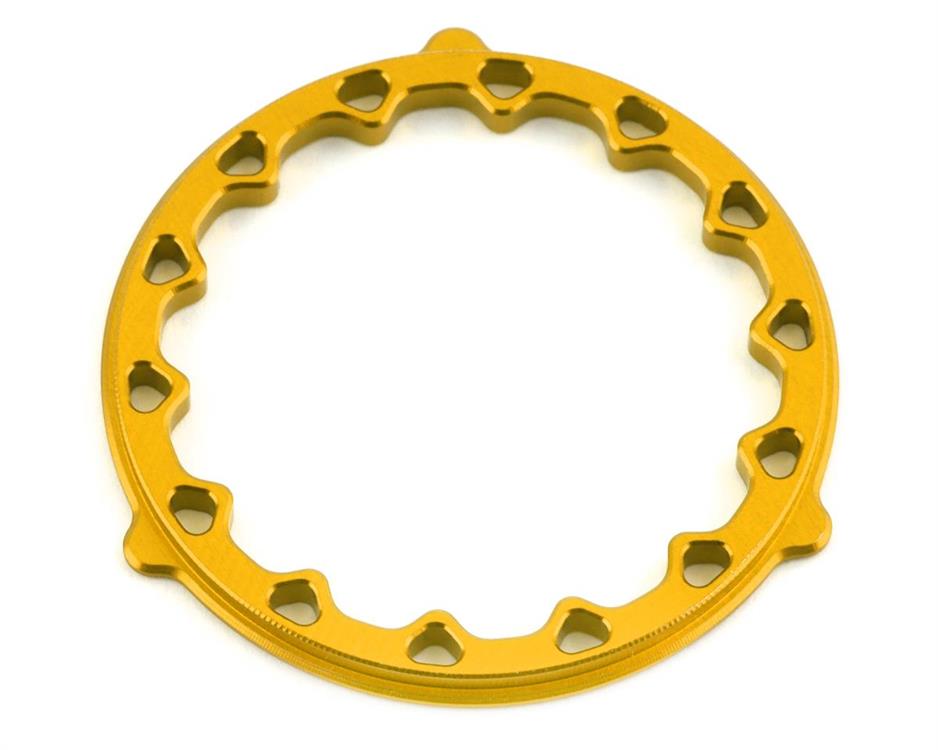 Vanquish Products 1.9" Delta IFR Inner Ring (Gold) Vanquish Products 1.9" Delta IFR Inner Ring (Gold)
