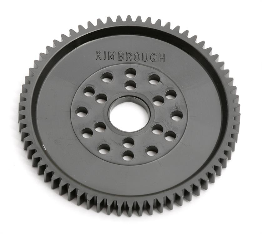 Kimbrough Spur Gear, 66T 32P