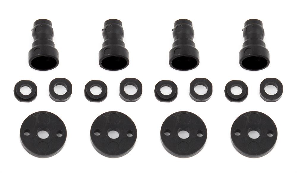 Shock Rebuild Kit