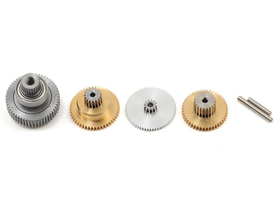 ProTek RC 150S, 170S and 155S Metal Servo Gear Set