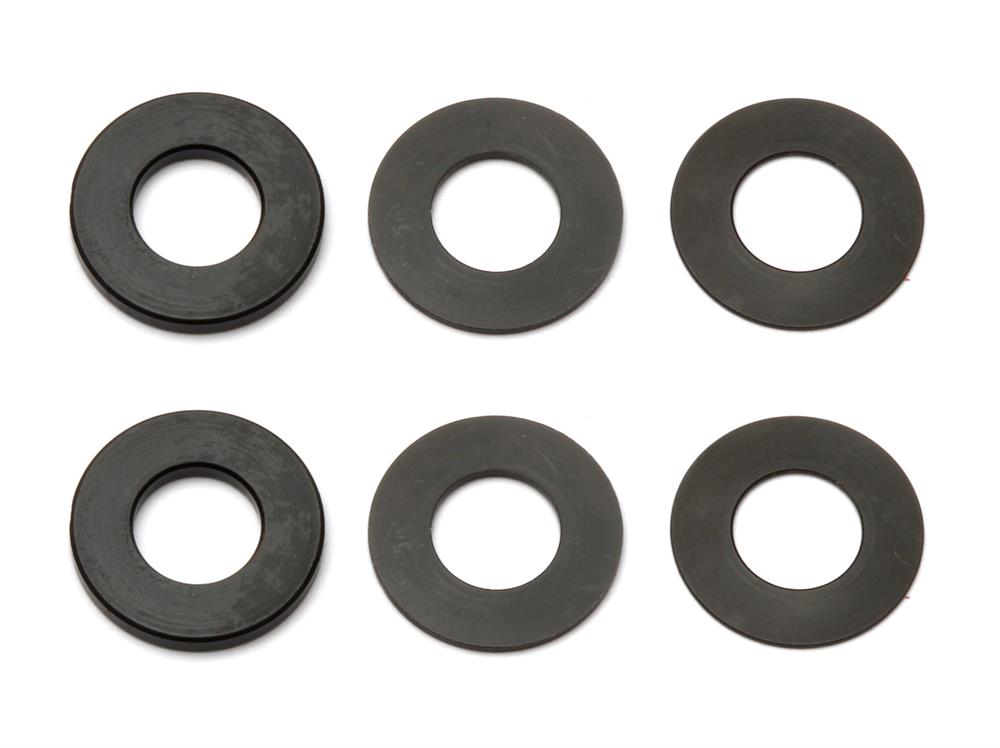 RC8B3 Pillow Ball Shims