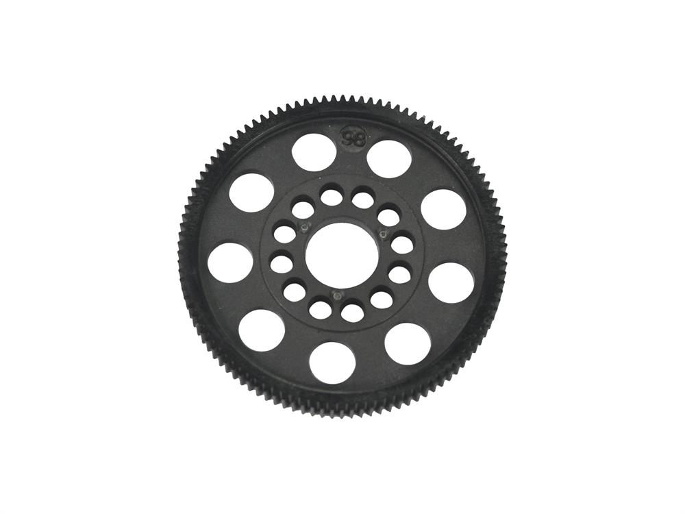 Spur gear 64P / 98T