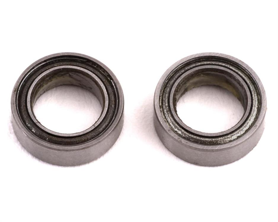 CEN 5x8x2.5mm Ball Bearing (2)