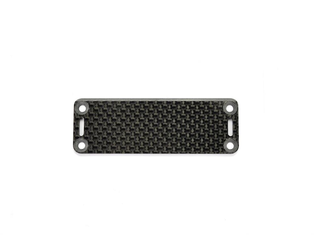 Pod plate bottom carbon F110 SF4