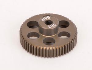 Pinion Gear 64DP 56T (7075 Hard)