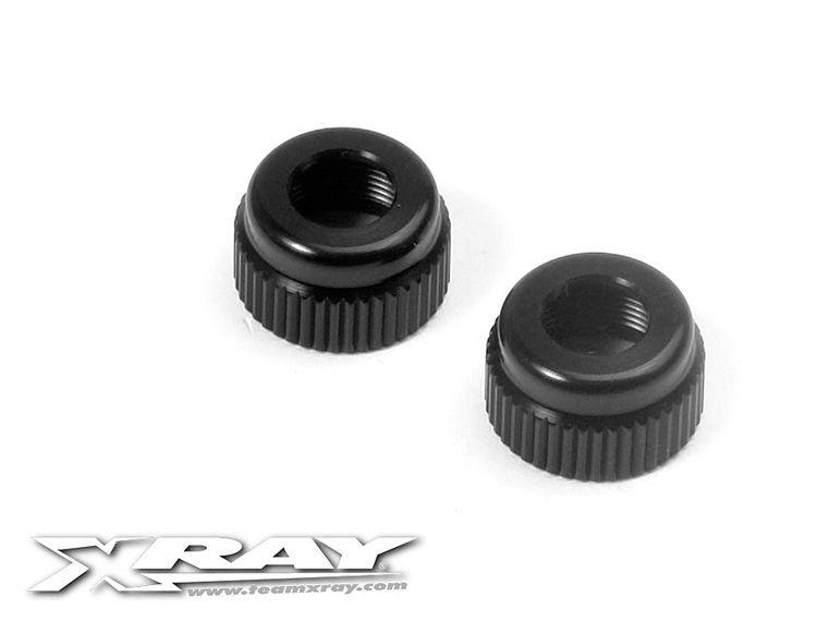 ALU LOWER SHOCK BODY CAP (2)