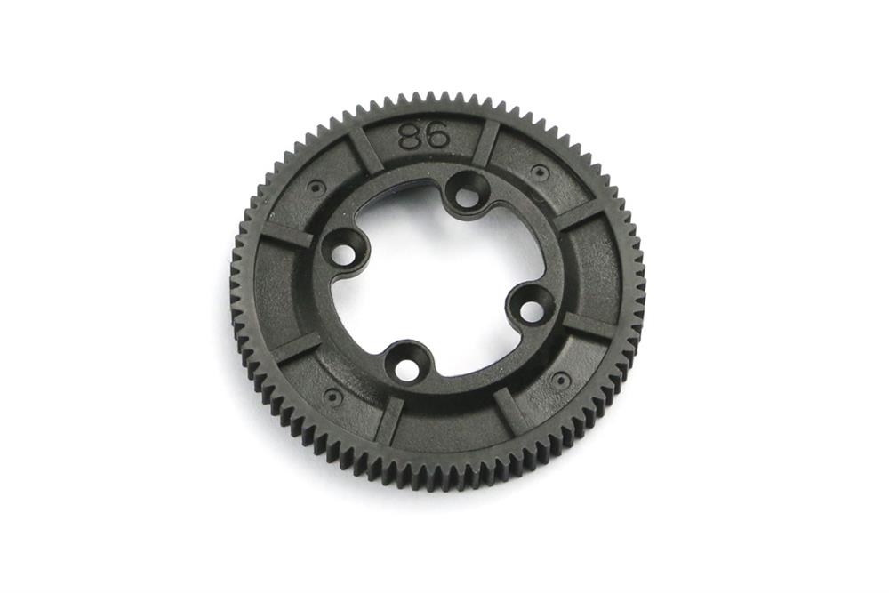 Diff spurgear 86T SDX