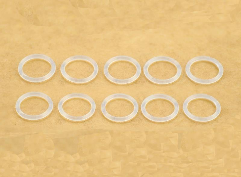 O-ring adj.nut (10)