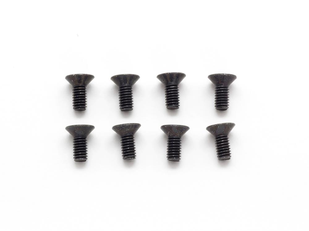 INFINITY M2.6x6mm FLAT HEAD SCREW (8pcs)