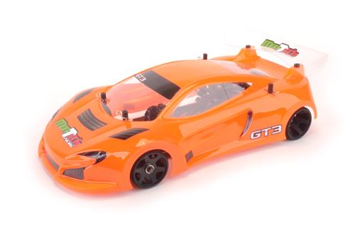 Montech GT12 Body - MLGT3