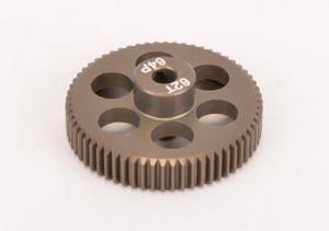 Pinion Gear 64DP 62T (7075 Hard)