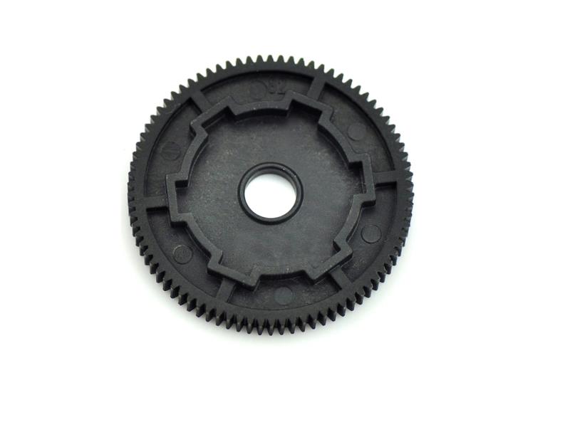 Spur gear 82T SRX2