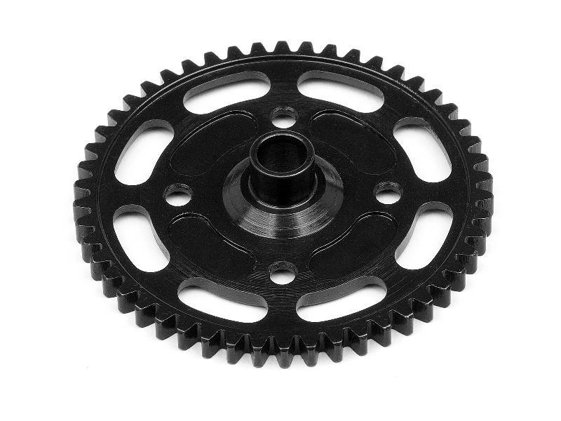 krondrev / spur gear 50T, lättvikt