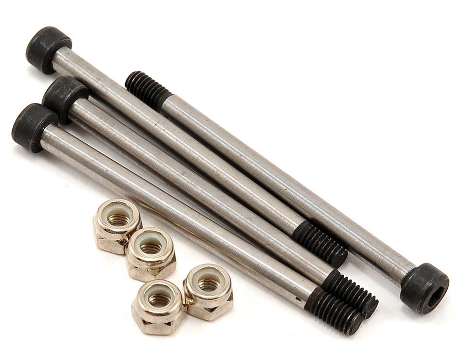 CEN 4x56mm Upper/Inner Threaded Hinge Pin Set