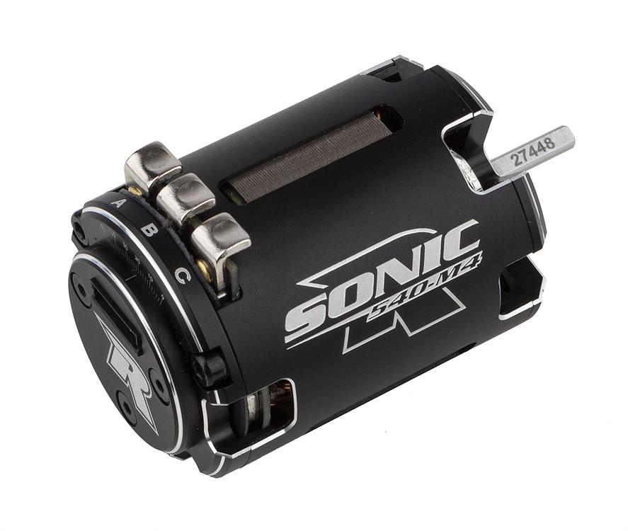 Reedy Sonic 540-M4 Motor 7.5