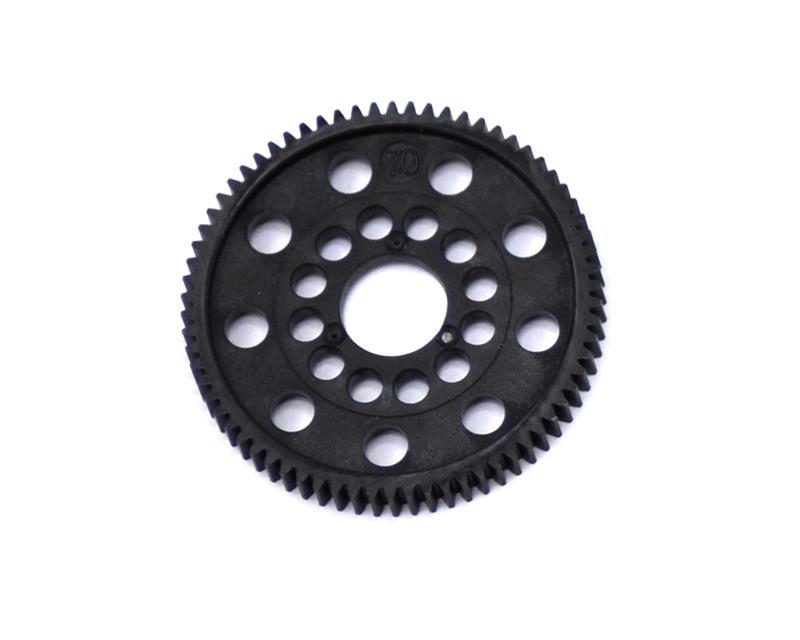 Spur gear 48P / 70T