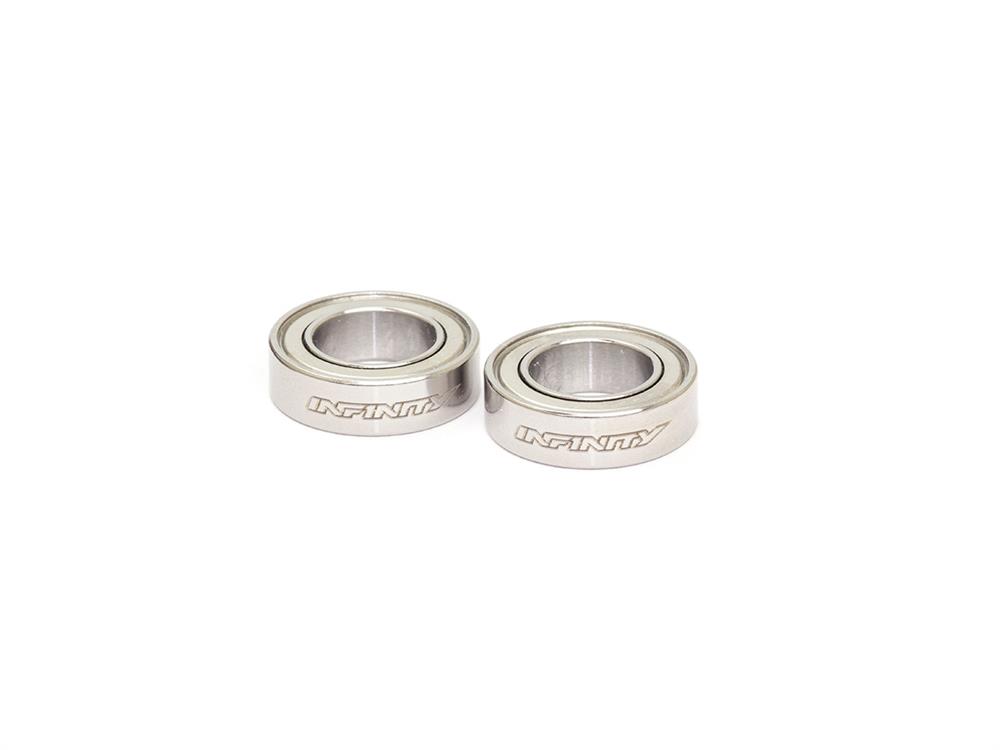 TEAM SPEC BEARING (8x14x4) 2pcs SE 45BB8144T