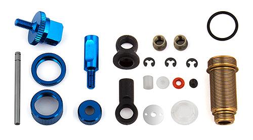 RC12R6 Shock Kit