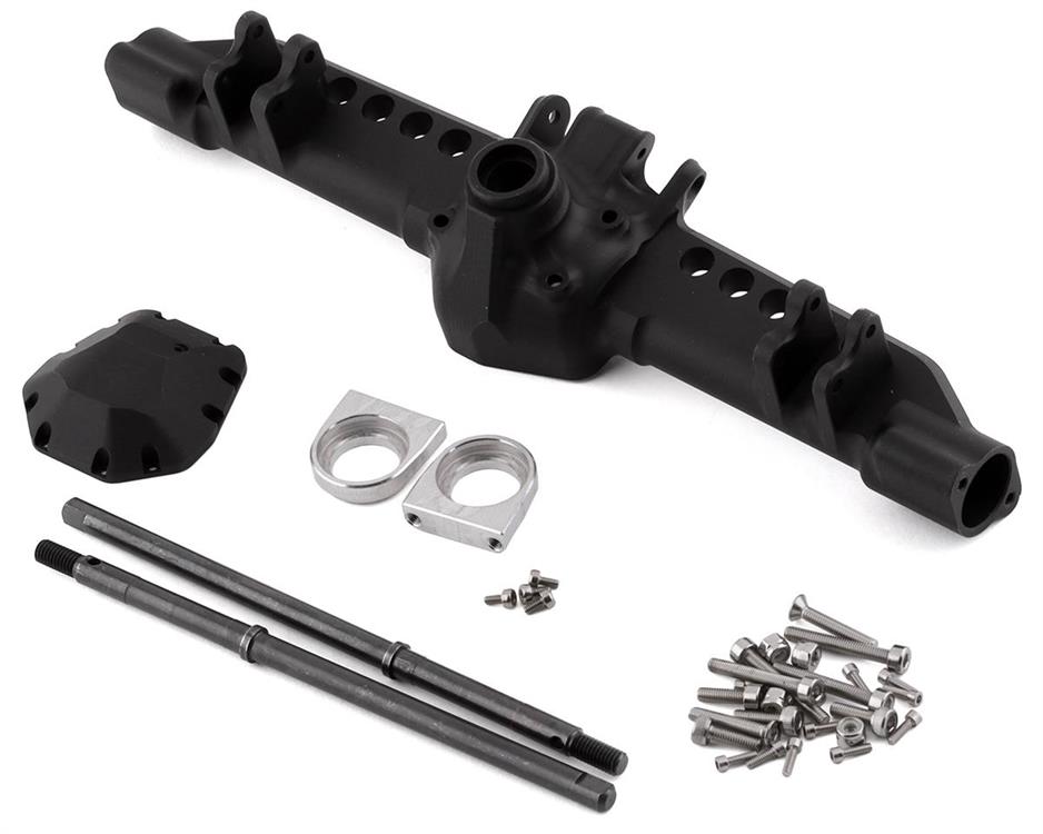 Vanquish Products Axial RBX10 Ryft AR14B Rear Axle (Black)