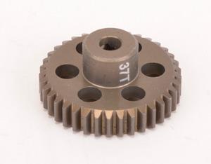 Pinion Gear 48DP 37T (7075 Hard)