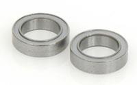 Ceramic Bearing - 10x15x4 - Shield - (pr)