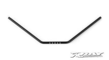 Anti Roll bar front 2.5mm 808