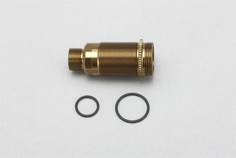 Yokomo “X33“ Front Shock Body with O-Ring for YZ-2