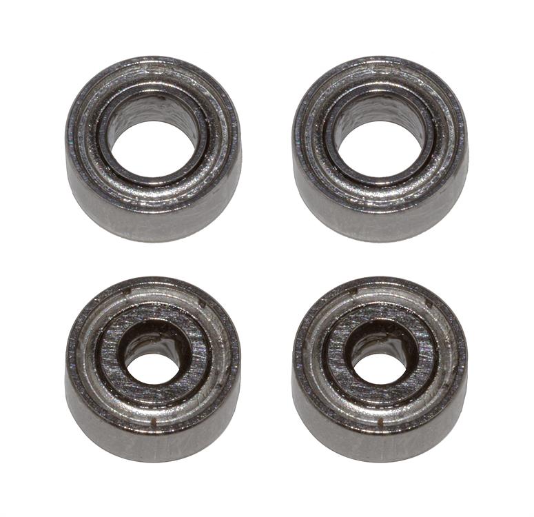 SR27 Bearing Set