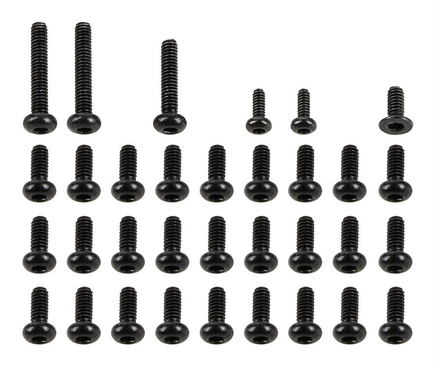 SR27 Hardware Set