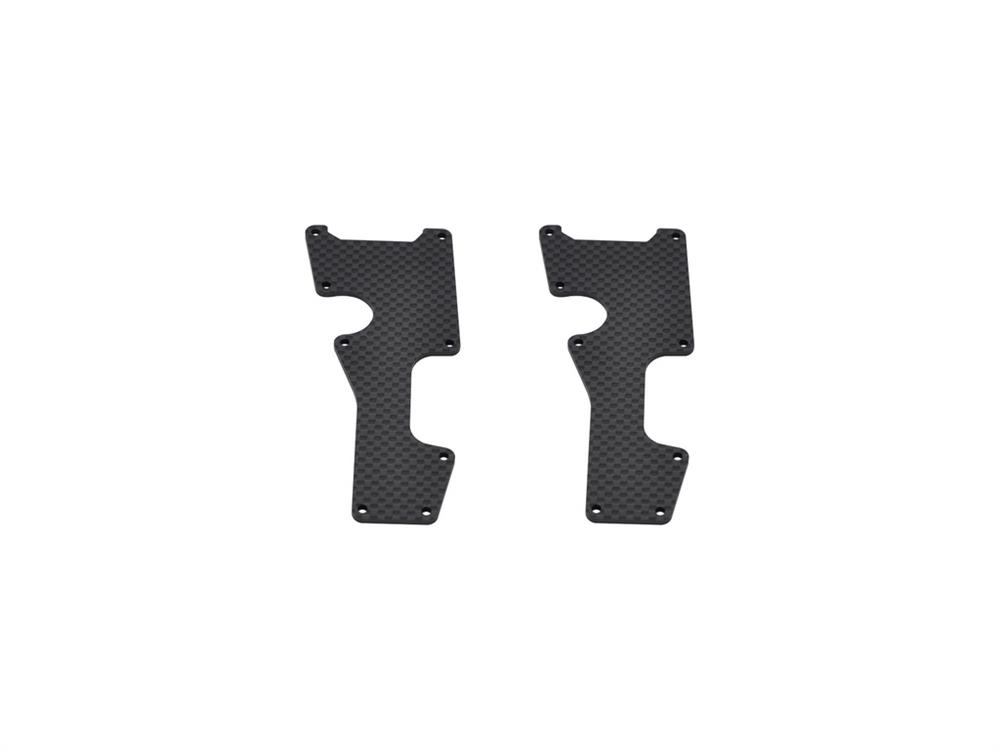 Wishbone insert carbon fr SRX8T (2)