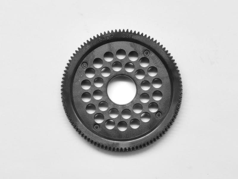 Spur diff gear 64P/98T