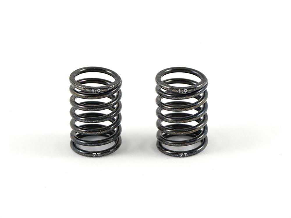 REAR SPRING φ1.9-7T